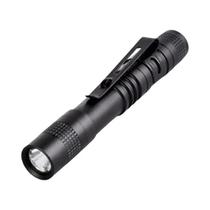 Lanterna Mini LED À Prova d'Água Portátil Para Emergências Camping Ao Ar Livre Lanterninha De