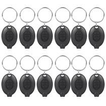 Lanterna Mini LED de Chaveiro Uaimvie 12 lúmens