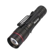 Lanterna Mini Portátil Zoomável Para Meninas, Brilhante, Para Camping E Caminhadas Ao Ar Livre