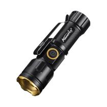 Lanterna Mini Recarregável Com Zoom, Luz Branca, Portátil, Para Crianças, Mulheres, Mochila, Bolso, Lanterna Mini Recarregável Com Zoom, Luz Branca, Portátil, Para Crianças, Mulheres, Mochila, Bolso,
