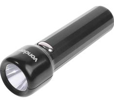 Lanterna Mini Recarregavel Litio Vonder