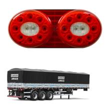 Lanterna (Módulo) Carreta Randon Após 2011 LED 12/24V - D/E
