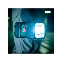 Lanterna monster ntk holofote multifuncional 1500 lumens