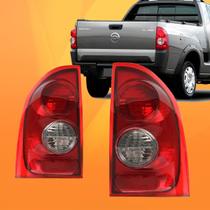 Lanterna Montana 2003 2004 2005 2006 2007 2008 2009 Fumê