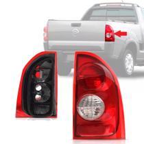 Lanterna Montana 2004 2005 a 2009 2010 Direito Ré Cristal