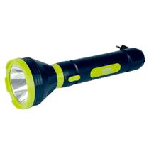 Lanterna Mor Power Led 250 Lúmens Recarregável - 009183