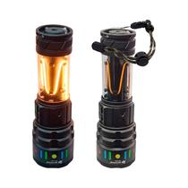 Lanterna muiltifuncional recarregável peica09 peining 6800 lumens Lanterna muiltifuncional recarregável peica09 peining 6800 lumens