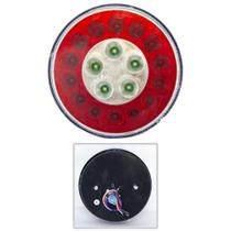 Lanterna Multifunção 19 LEDs Bivolt Universal com Ré - Pradolux Lanterna Multifunção 19 LEDs Bivolt Universal com Ré - Pradolux