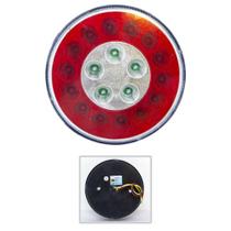 Lanterna Multifunção 19 LEDs Bivolt Universal - Pradolux