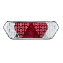 Lanterna Multifunção Traseira Lado Direito Diamond 24v Lanterna Multifunção Traseira Lado Direito Diamond 24v
