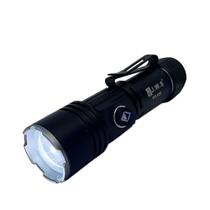 Lanterna Multifuncional CREE T12 Ws-659- J.W.S