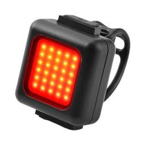 Lanterna Multifuncional Para Bicicleta Mini Mountain Bike, Luz Frontal Forte, Flashlight Para