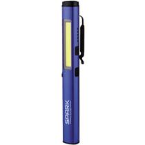 Lanterna Multifuncional Recarregável com Luz UV e Laser Lanterna Multifuncional Recarregável com Luz UV e Laser