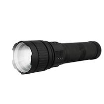 Lanterna Multifuncional WS 663 Lente 3 Cores CREE V8 - J.W.S