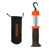 Lanterna Multiuso 100 Lúmens Led Torch 4,5V Black+Decker - BDL28-LA