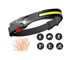 Lanterna Nautika Cíclope 270 lumens LED Alta Potência Camping Pesca Compacta