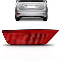 Lanterna Neblina Ford Focus Hatch 2009 Até 2013 Lado Lanterna Neblina Ford Focus Hatch 2009 Até 2013 Lado
