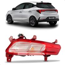 Lanterna Neblina Hb20 2023 a 2024 Parachoque Traseiro Lanterna Neblina Hb20 2023 a 2024 Parachoque Traseiro