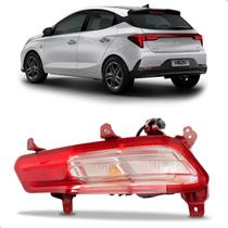 Lanterna Neblina Hb20 2023 a 2024 Parachoque Traseiro Lanterna Neblina Hb20 2023 a 2024 Parachoque Traseiro