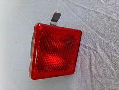 Lanterna neblina (le) effa pick up/start pic/towner jr