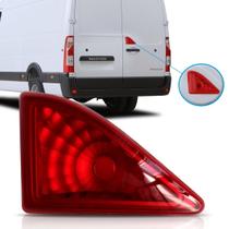 Lanterna Neblina Master 2013 2014 2015 2016 2017 2018