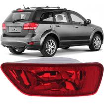 Lanterna Neblina Parachoque Journey 3.6 V6 2012-20 Tras Dir Lanterna Neblina Parachoque Journey 3.6 V6 2012-20 Tras Dir