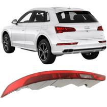 Lanterna neblina parachoque traseiro esq. audi q5 2017-2021