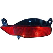 Lanterna neblina traseira spin 2018 a 2024 direito Lanterna neblina traseira spin 2018 a 2024 direito