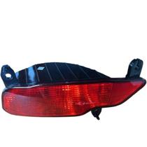 Lanterna neblina traseira spin 2018 a 2024 esquerdo Lanterna neblina traseira spin 2018 a 2024 esquerdo
