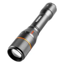 Lanterna NEBO DAVINCI Power Bank recarregável à prova d'água