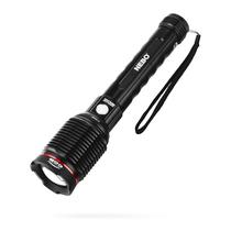 Lanterna NEBO Redline 6K 6000 lúmens LED recarregável