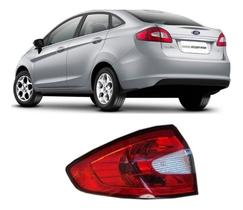 Lanterna new fiesta 10/12 sedan le Lanterna new fiesta 10/12 sedan le