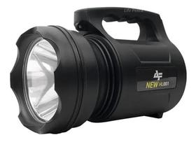 Lanterna new hl001 holofote led super potente 30 wats