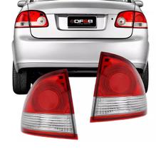 Lanterna Nissan Frontier 2017 2018 2019 2020 2021