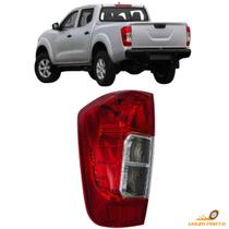 Lanterna Nissan Frontier 2017 2018 2019 2020