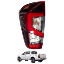 Lanterna nissan frontier 2021 2022 2023 led esquerdo Lanterna nissan frontier 2021 2022 2023 led esquerdo