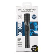 Lanterna Nite Ize INOVA T4R Powerswitch Recarregável 1300LM