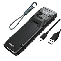 Lanterna Nitecore EDC23 Sabre - Ultra Slim 2500 Lúmens