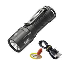 Lanterna Nitecore MT1C Pro 1000 lúmens USB-C recarregável Lanterna Nitecore MT1C Pro 1000 lúmens USB-C recarregável