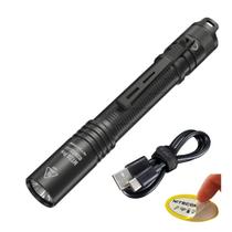 Lanterna Nitecore MT2A Pro EDC 1000 lúmens USB-C recarregável Lanterna Nitecore MT2A Pro EDC 1000 lúmens USB-C recarregável