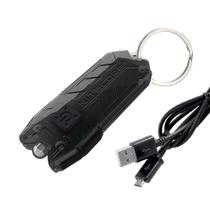 Lanterna Nitecore Tube V2.0 55 lúmens USB recarregável Lanterna Nitecore Tube V2.0 55 lúmens USB recarregável