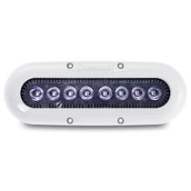 Lanterna OCEAN_LED X-Series X8 com LEDs brancos