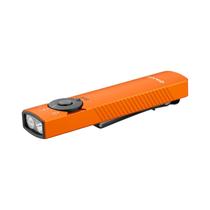 Lanterna OLIGHT Arkfeld Pro Recarregável DC 1300lm Lanterna OLIGHT Arkfeld Pro Recarregável DC 1300lm