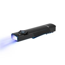 Lanterna OLIGHT Arkfeld UV Recarregável DC 1000lm Branca