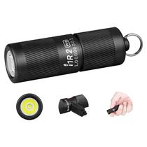 Lanterna OLIGHT I1R 2 Pro Eos 180 lúmens recarregável