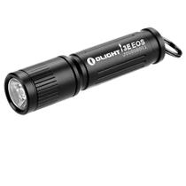 Lanterna OLIGHT i3e EOS 90 lúmens AAA Chaveiro preto Lanterna OLIGHT i3e EOS 90 lúmens AAA Chaveiro preto
