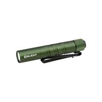 Lanterna OLIGHT I3T 2 EOS 200 lúmens com bateria AAA