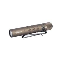 Lanterna OLIGHT I3T EOS 180 Lumens Preta Lanterna OLIGHT I3T EOS 180 Lumens Preta