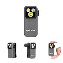 Lanterna OLIGHT Oclip Pro 500 lúmens, USB-C, IPX6 Lanterna OLIGHT Oclip Pro 500 lúmens, USB-C, IPX6
