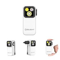 Lanterna OLIGHT Oclip Pro EDC 500 lúmens recarregável